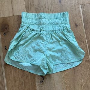 Free People Shorts